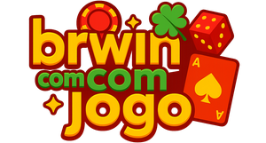 BrWin Com Jogo Logo